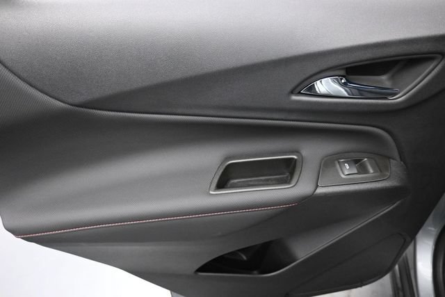 Used 2024 Chevrolet Equinox RS FWD image 20
