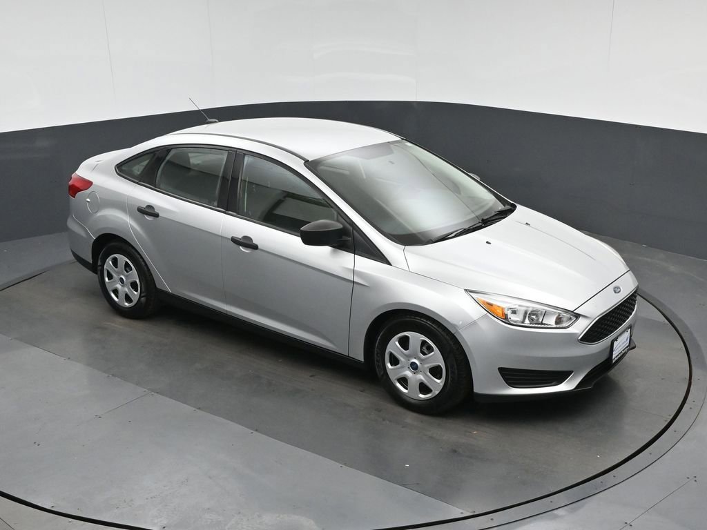 Used 2018 Ford Focus S image 47