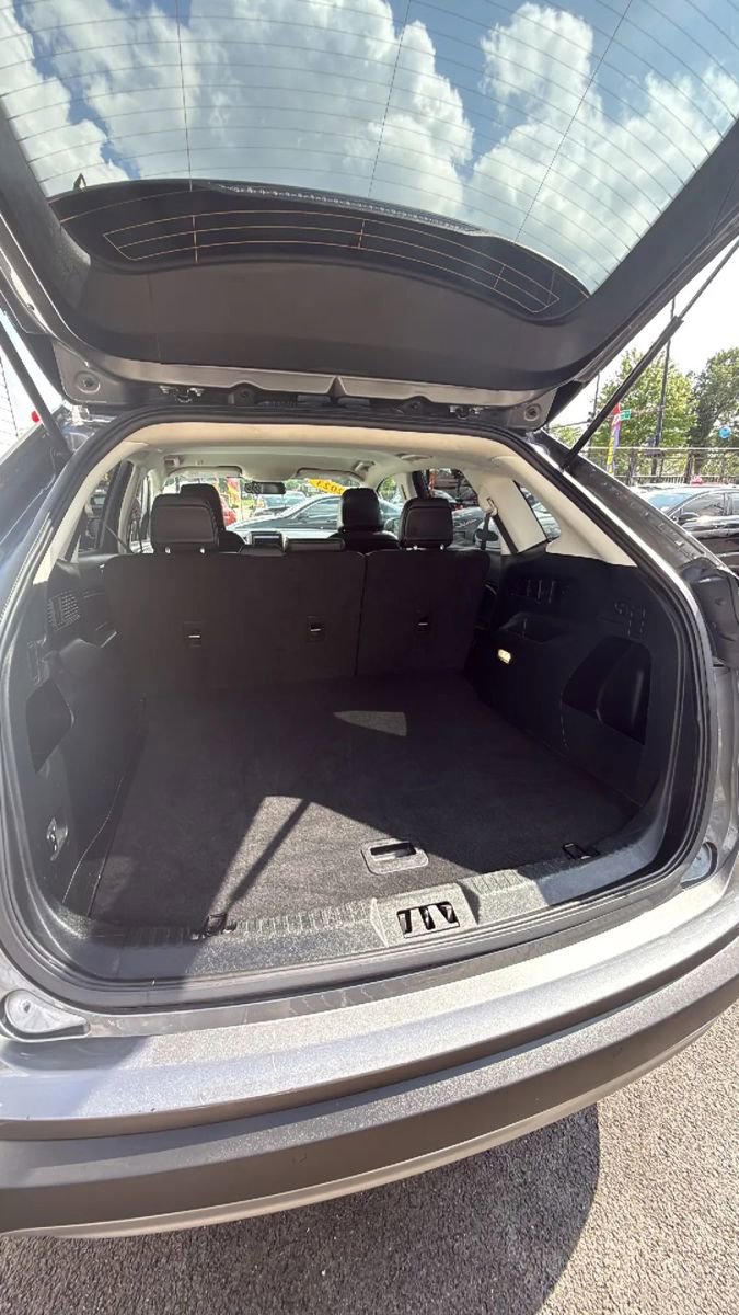 Used 2023 Ford Edge SEL AWD/4WD image 39