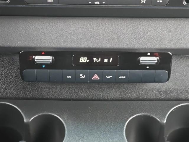 Used 2023 Mercedes-Benz Sprinter 2500 image 18