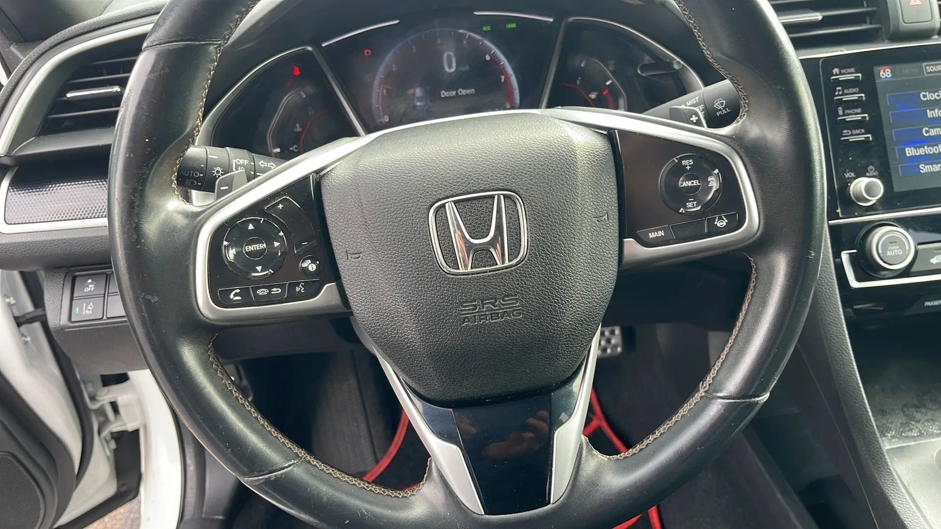 Used 2020 Honda Civic Sport image 20