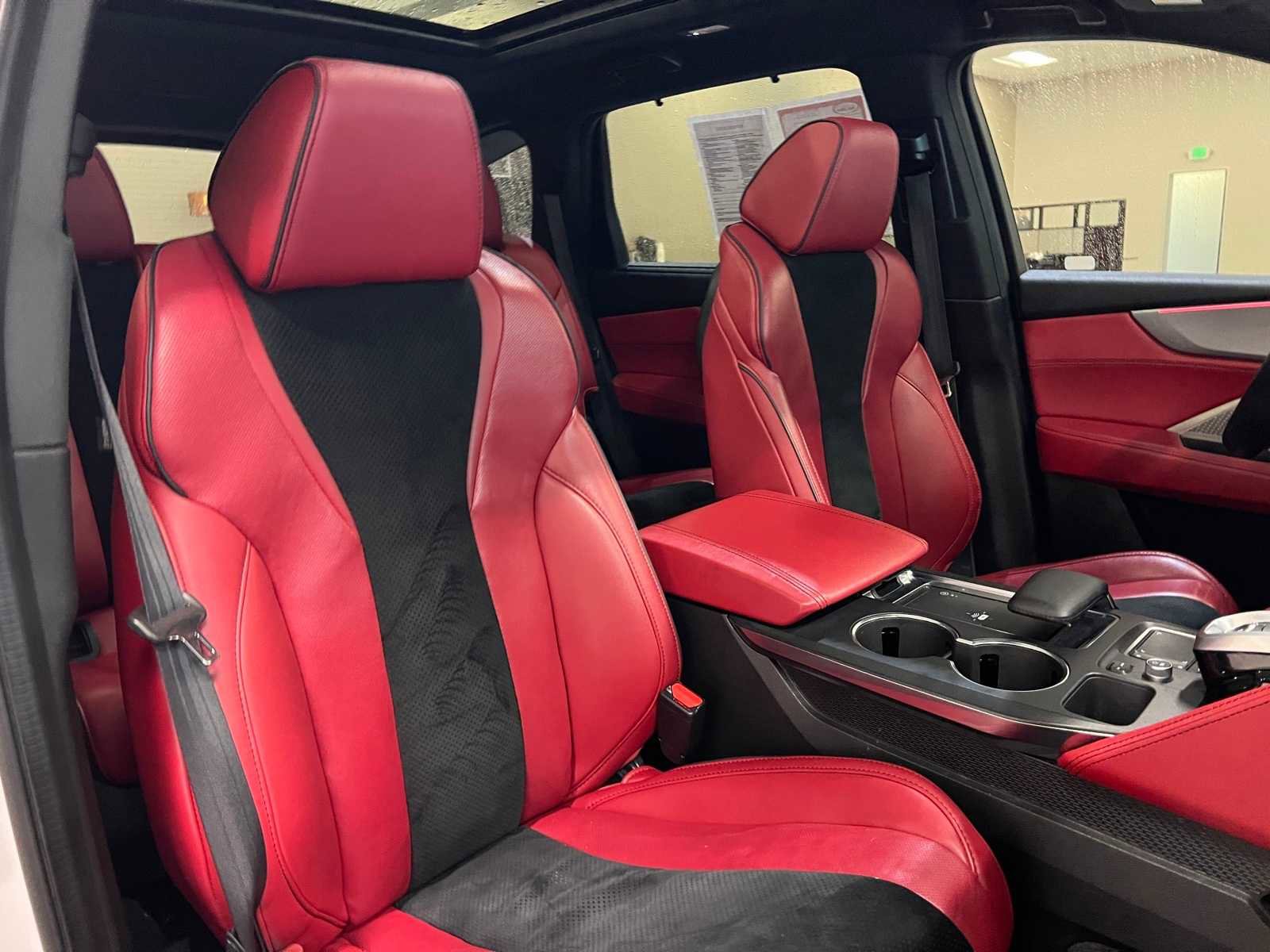 Used 2022 Acura MDX A-Spec image 14