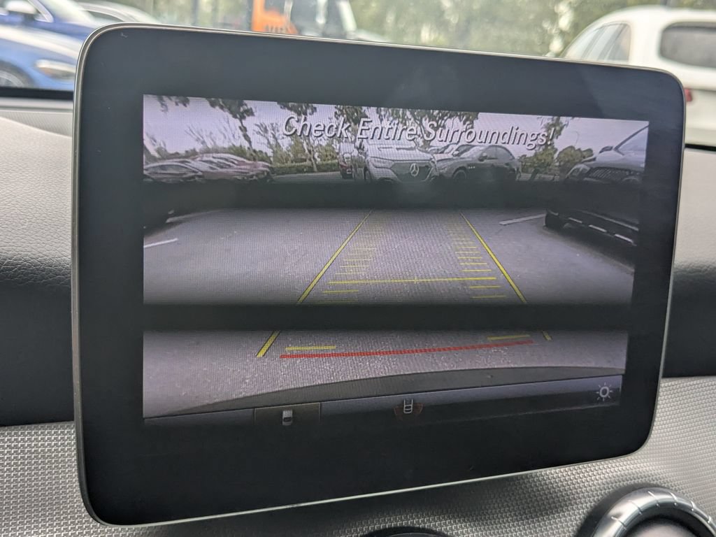Used 2018 Mercedes-Benz CLA 250 image 6