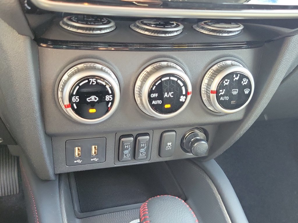 New 2027 Mitsubishi Outlander Sport LE AWD/4WD image 37