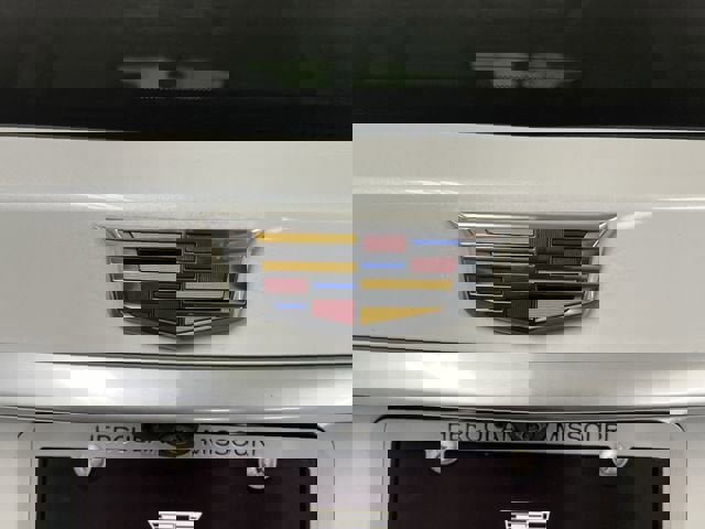 Certified 2020 Cadillac XT6 Premium Luxury image 32