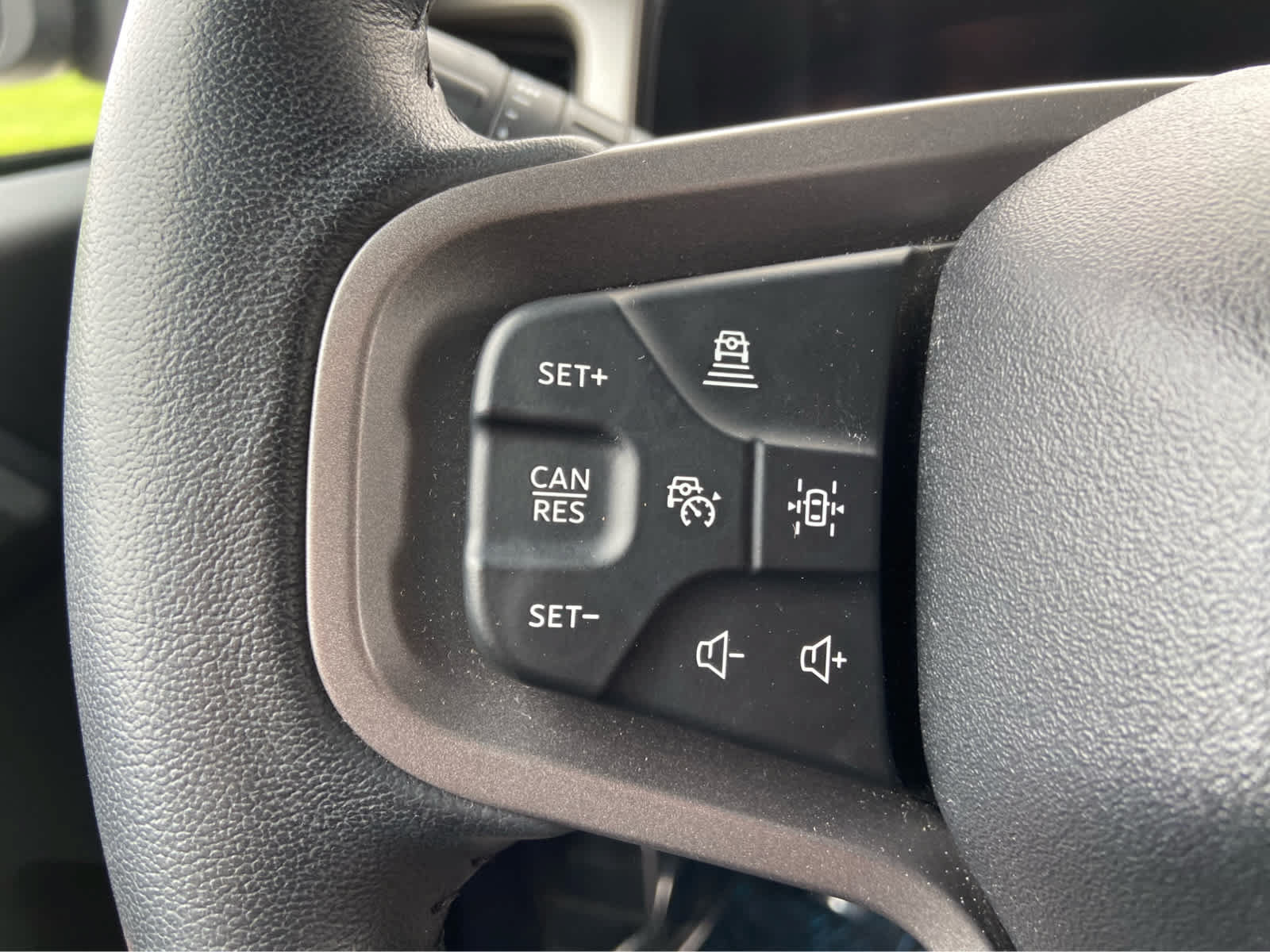 Used 2025 Ford Bronco Outer Banks AWD/4WD image 27
