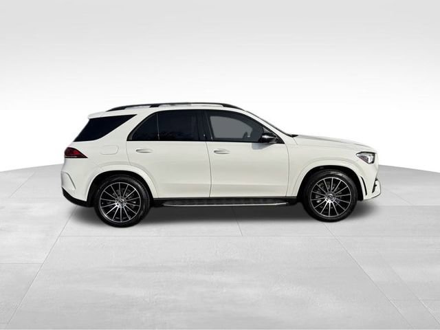 Used 2022 Mercedes-Benz GLE 350 4MATIC image 2