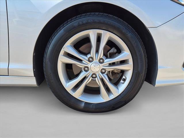Used 2018 Hyundai Sonata SEL FWD image 22