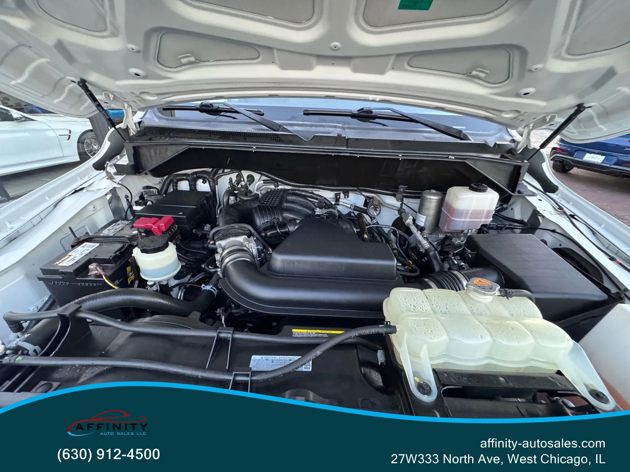 Used 2020 Nissan NV 3500 S image 32