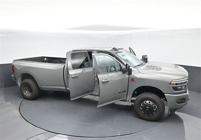New 2026 RAM 3500 Laramie w/ Night Edition image 56