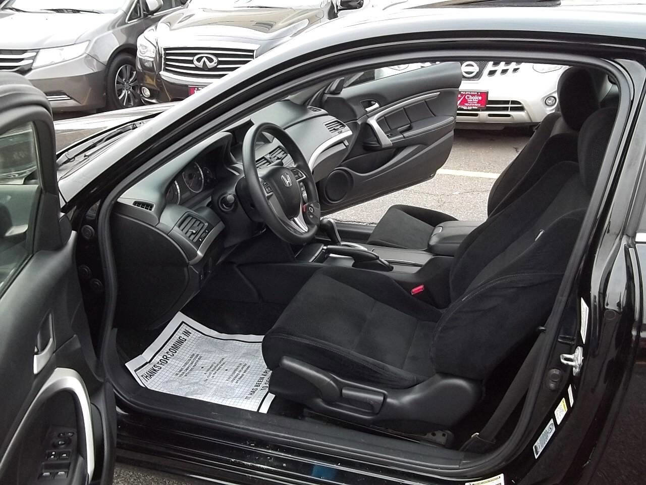 Used 2009 Honda Accord EX image 3