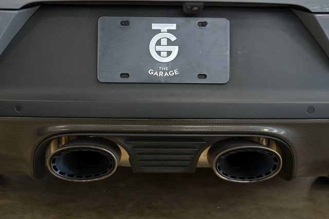 Used 2022 Porsche Cayenne Turbo GT AWD/4WD image 13