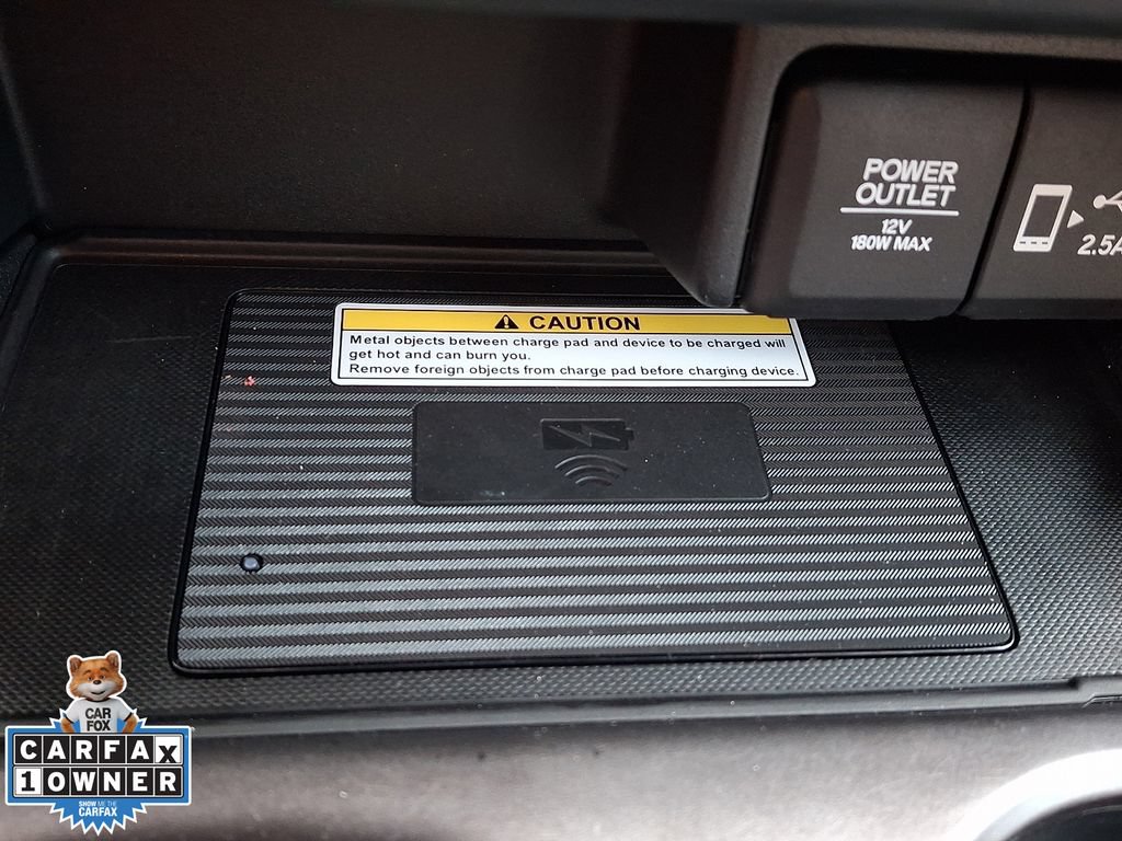 Used 2023 Honda Passport EX-L image 25