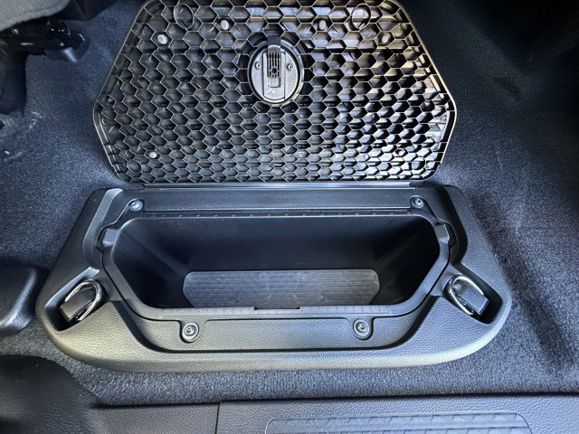 New 2025 RAM 1500 Tradesman image 17