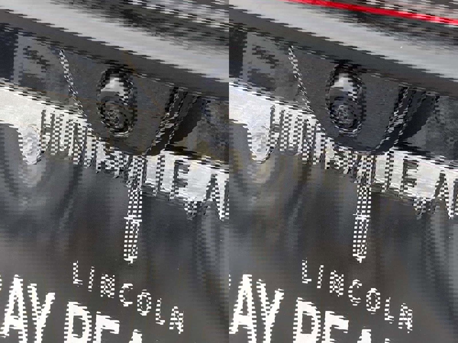 New 2026 Lincoln Aviator Reserve image 5