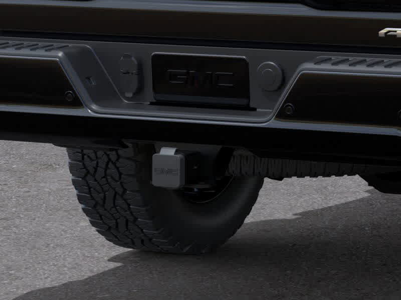 New 2026 GMC Sierra 3500 AT4 w/ AT4 Premium Plus Package image 14