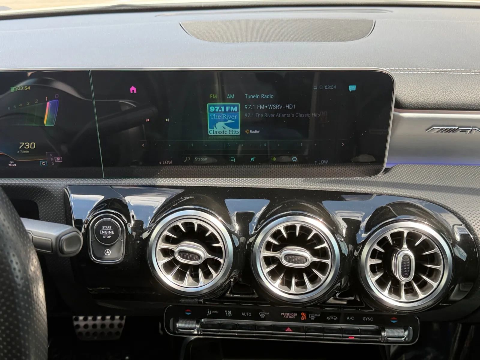 Used 2020 Mercedes-Benz CLA 45 AMG 4MATIC image 21