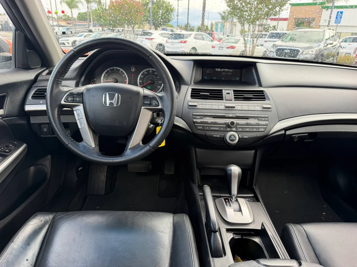 Used 2010 Honda Accord EX-L image 18