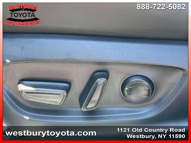 Used 2026 Toyota Prius Plug-In Hybrid FWD image 20
