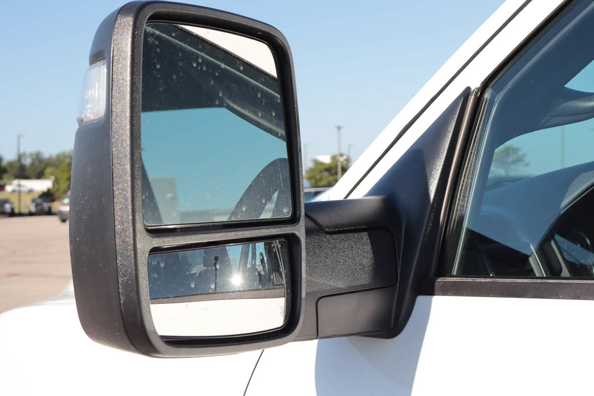 New 2027 RAM 3500 Tradesman AWD/4WD image 11