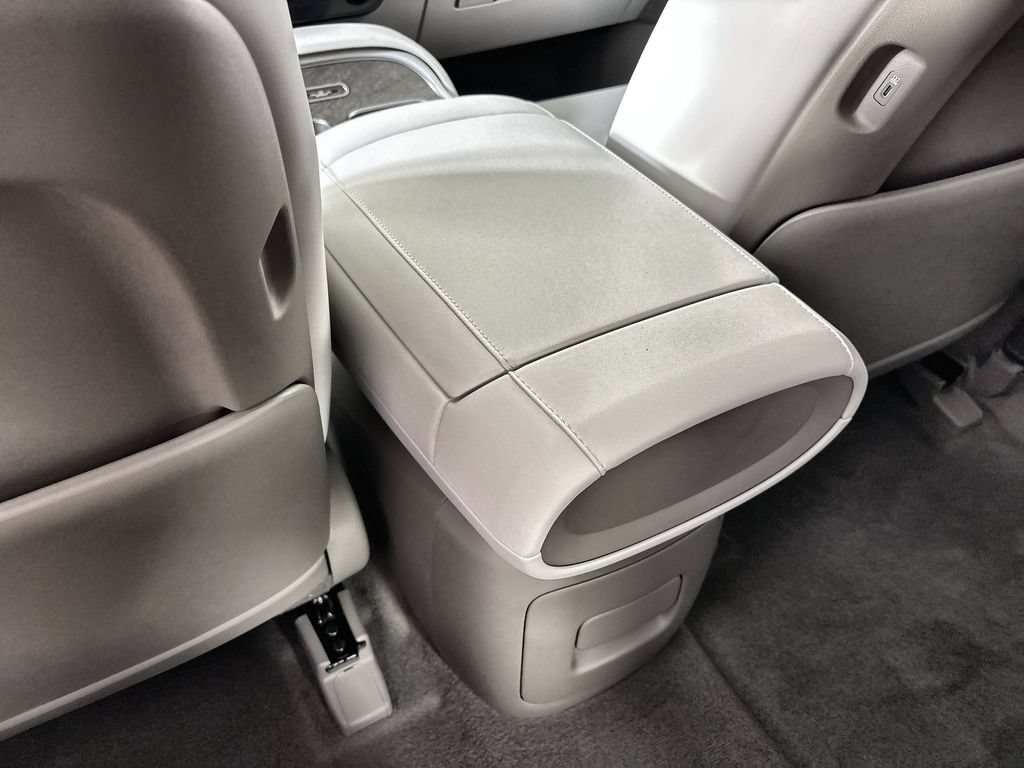 New 2026 Hyundai Palisade SEL Premium FWD image 23