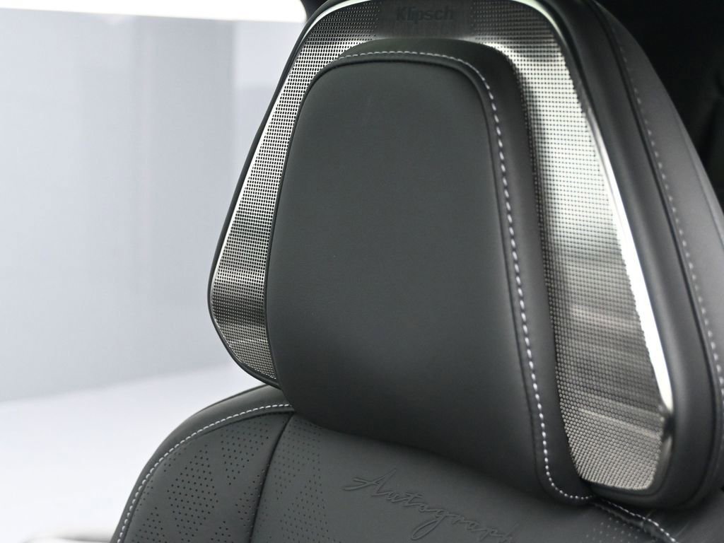 New 2026 INFINITI QX80 Autograph image 20