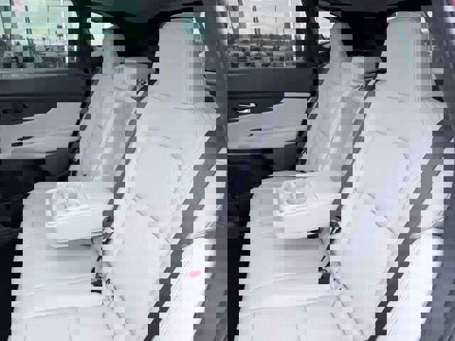 New 2026 Nissan Murano SL image 22