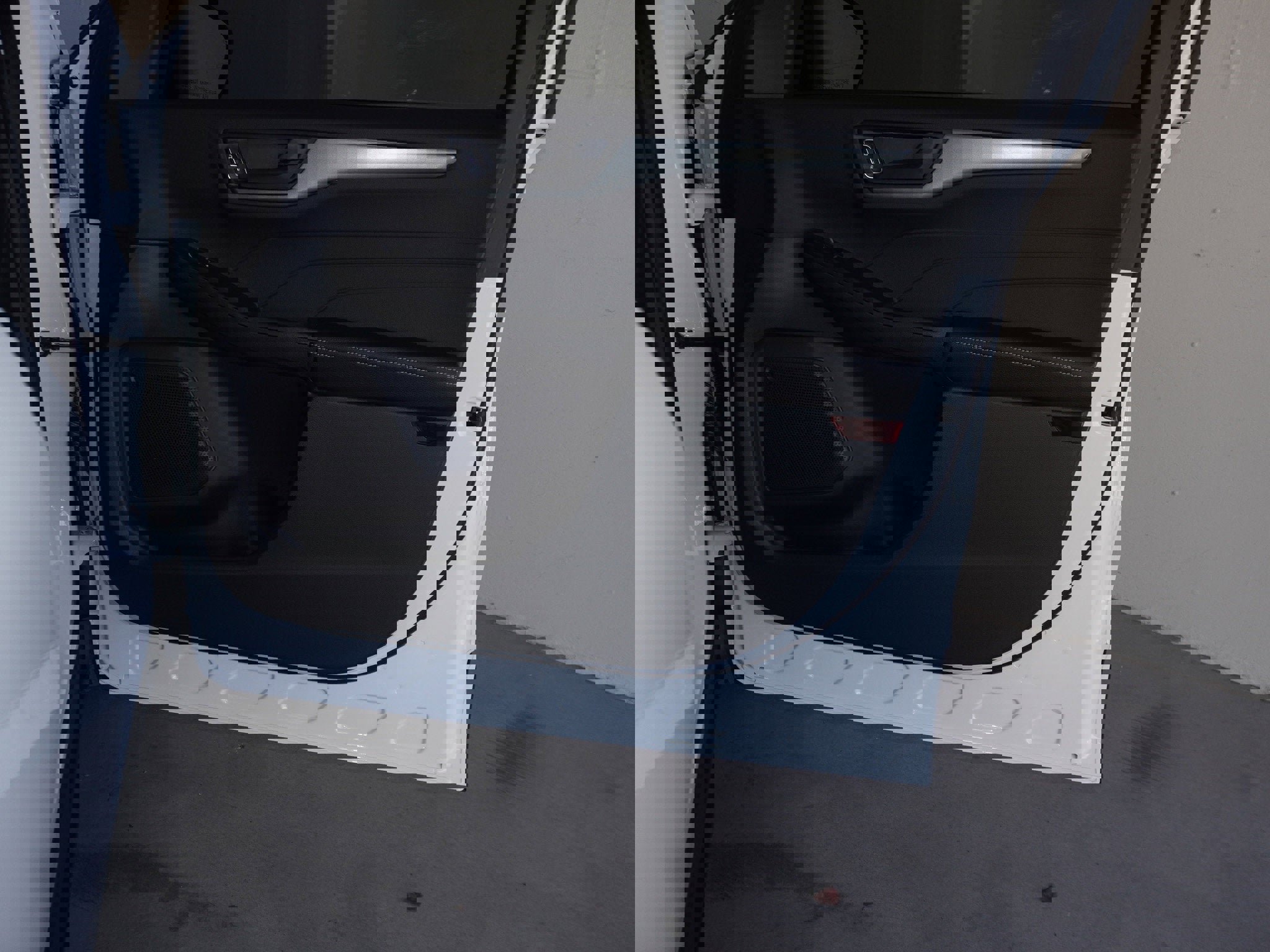 New 2026 Ford Escape Active image 41