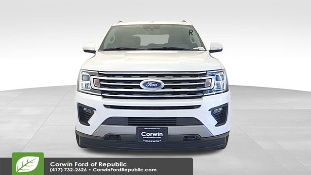 Used 2020 Ford Expedition XLT w/ Equipment Group 202A image 2
