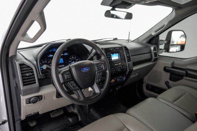 Used 2021 Ford F350 XL w/ XL Value Package RWD image 14