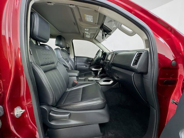 Used 2024 Nissan Frontier SL w/ Technology Package image 41