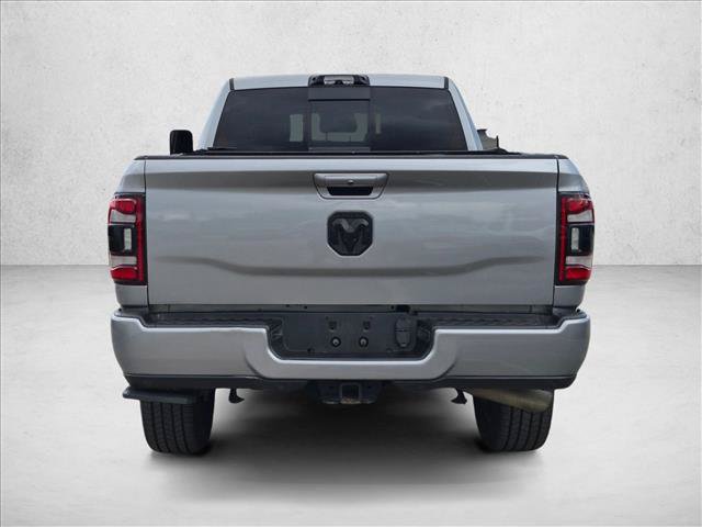 Used 2021 RAM 2500 Limited AWD/4WD image 6