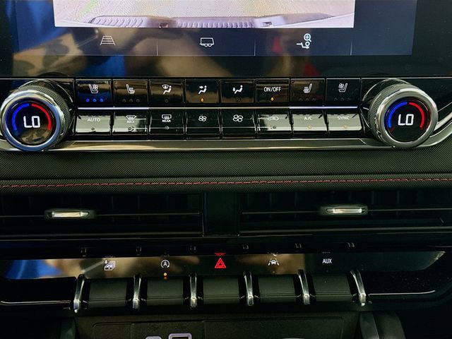 New 2025 Chevrolet Colorado Z71 w/ Z71 Convenience Package 2 image 17