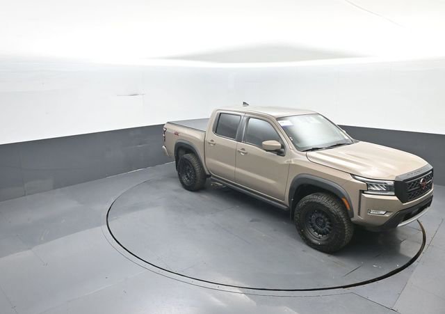 Used 2022 Nissan Frontier PRO-4X AWD/4WD image 24