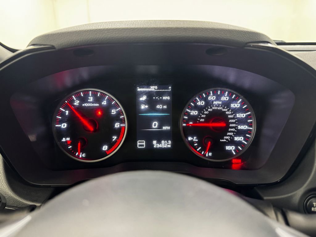 Used 2023 Subaru WRX Premium w/ Popular Package #2 image 18