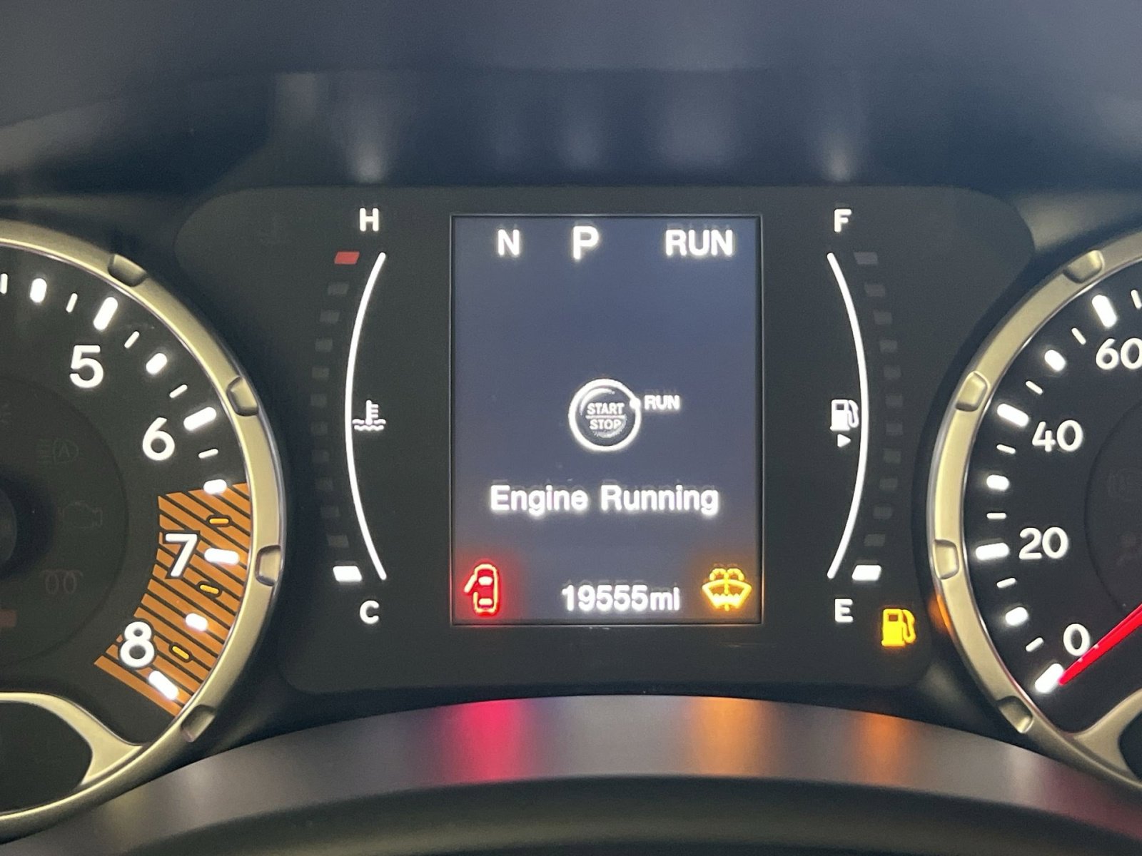 Used 2021 Jeep Renegade Sport AWD/4WD image 18