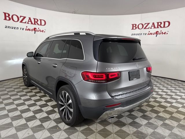 Used 2021 Mercedes-Benz GLB 250 image 6
