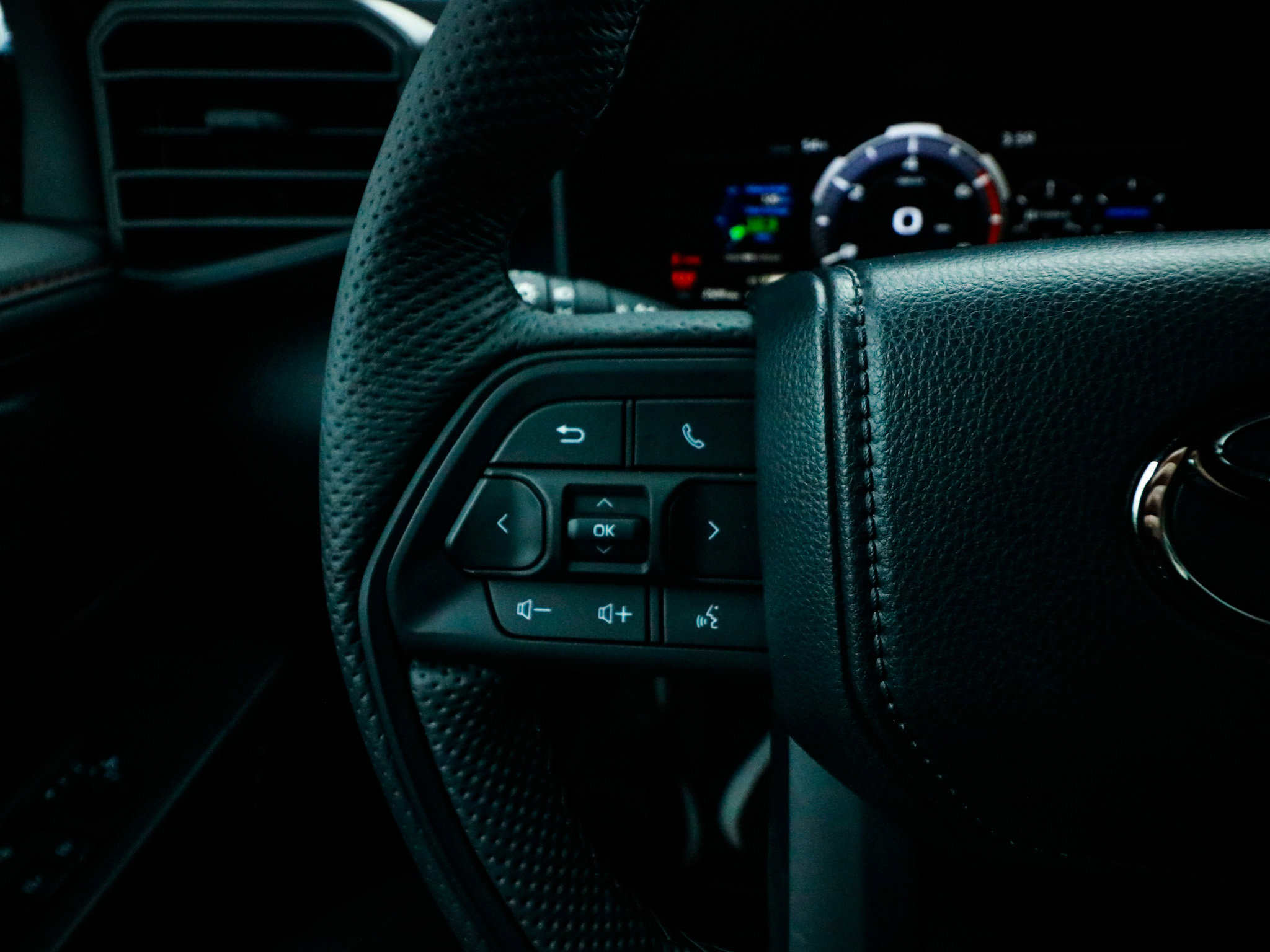 Used 2026 Toyota Tundra TRD Pro image 19