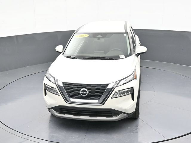 Used 2023 Nissan Rogue SV FWD image 62
