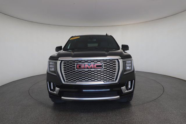 Used 2022 GMC Yukon XL Denali image 30