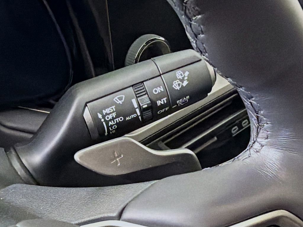 Used 2025 Lexus TX 350 FWD w/ Technology Package image 42