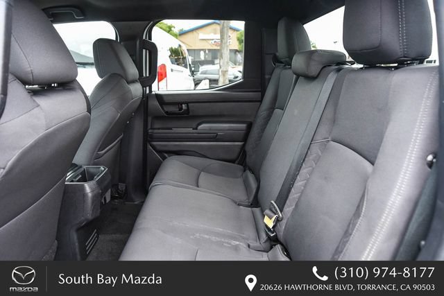 Used 2025 Toyota Tacoma SR5 AWD/4WD image 18