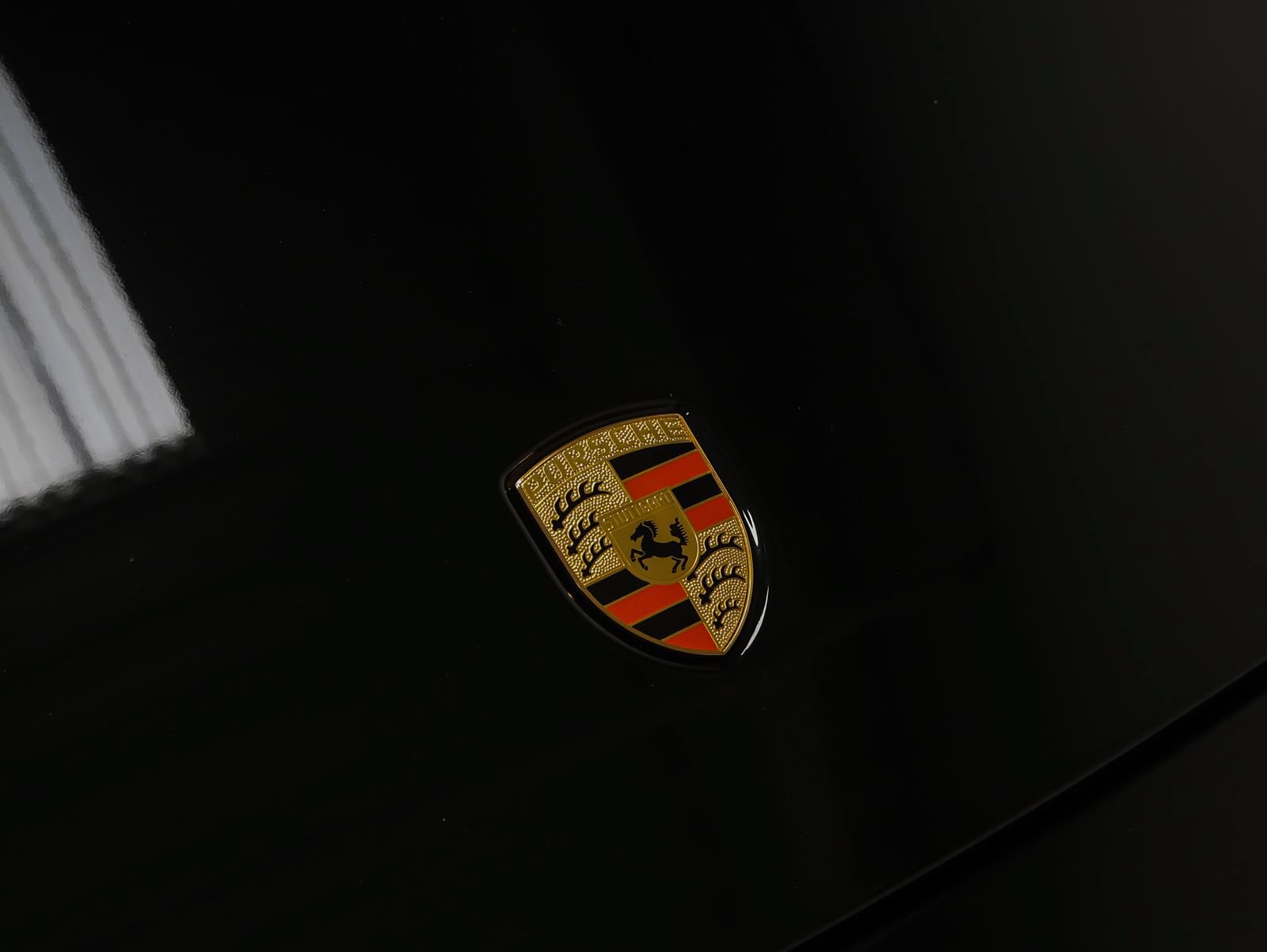 Certified 2025 Porsche 911 Turbo S AWD/4WD image 29