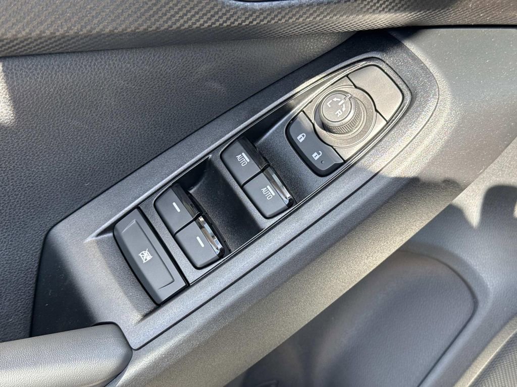 New 2026 Subaru Crosstrek 2.5i AWD/4WD image 20