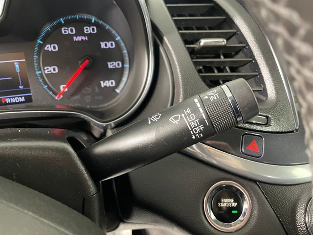 Certified 2019 Chevrolet Impala LT image 10