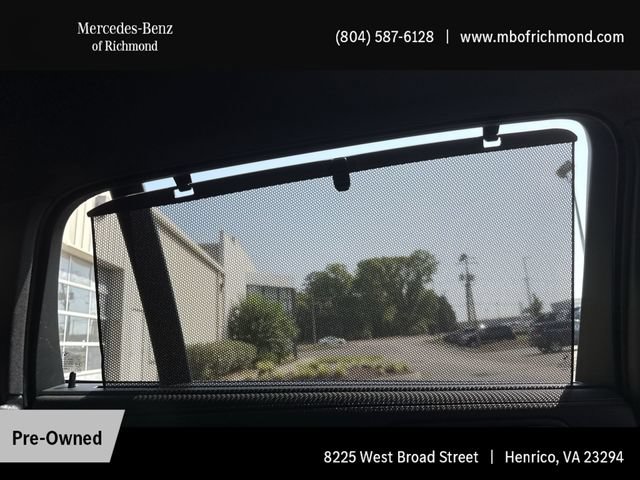 Used 2023 BMW X6 M50i w/ Executive Package AWD/4WD image 23