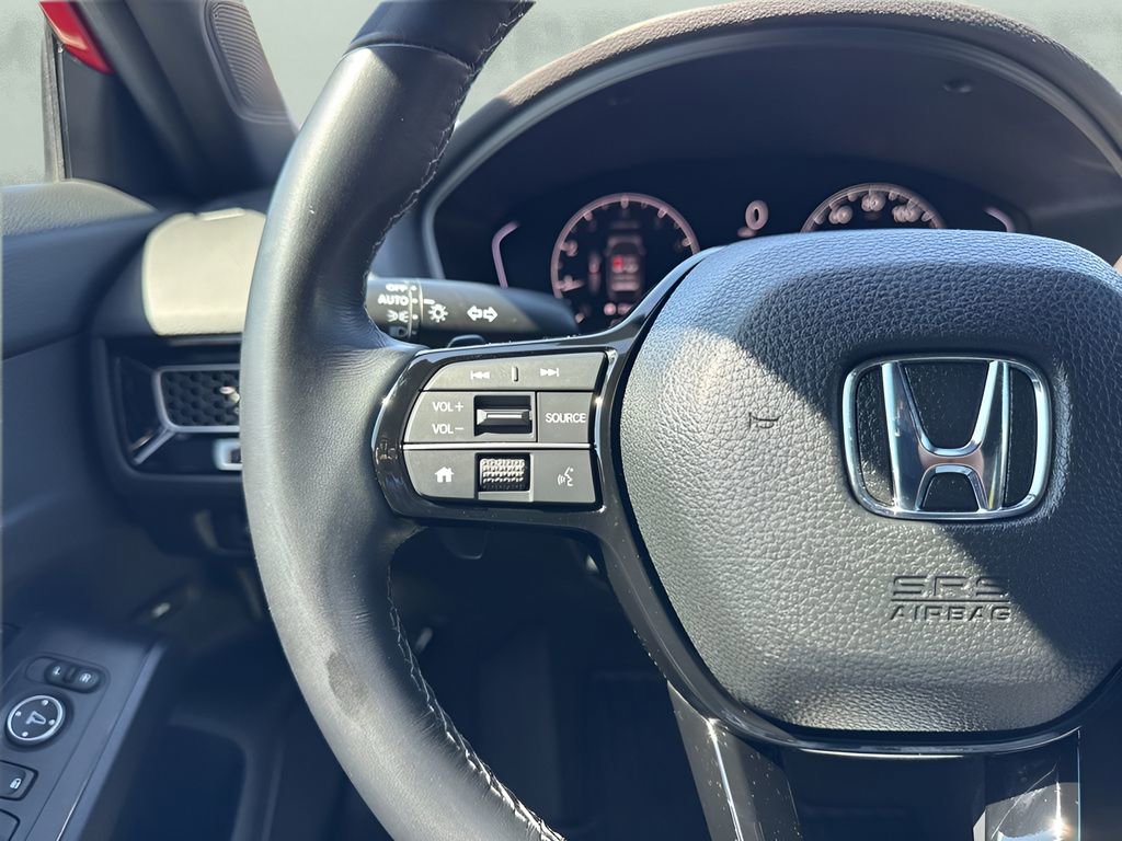 Used 2022 Honda Civic Sport image 13