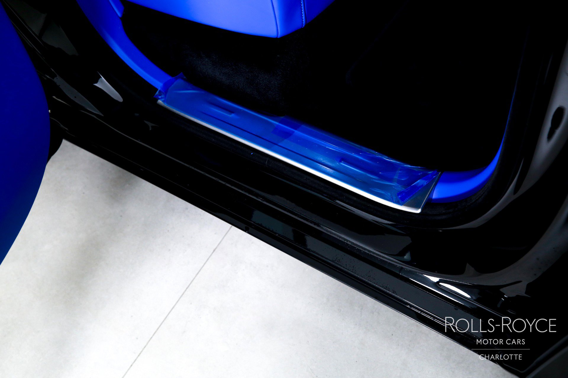 New 2026 Rolls-Royce Ghost image 28