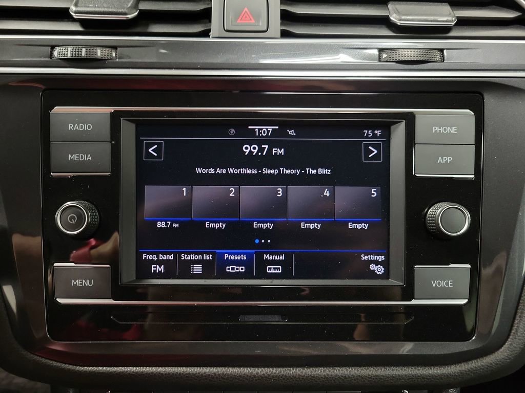 Used 2023 Volkswagen Tiguan S FWD image 18