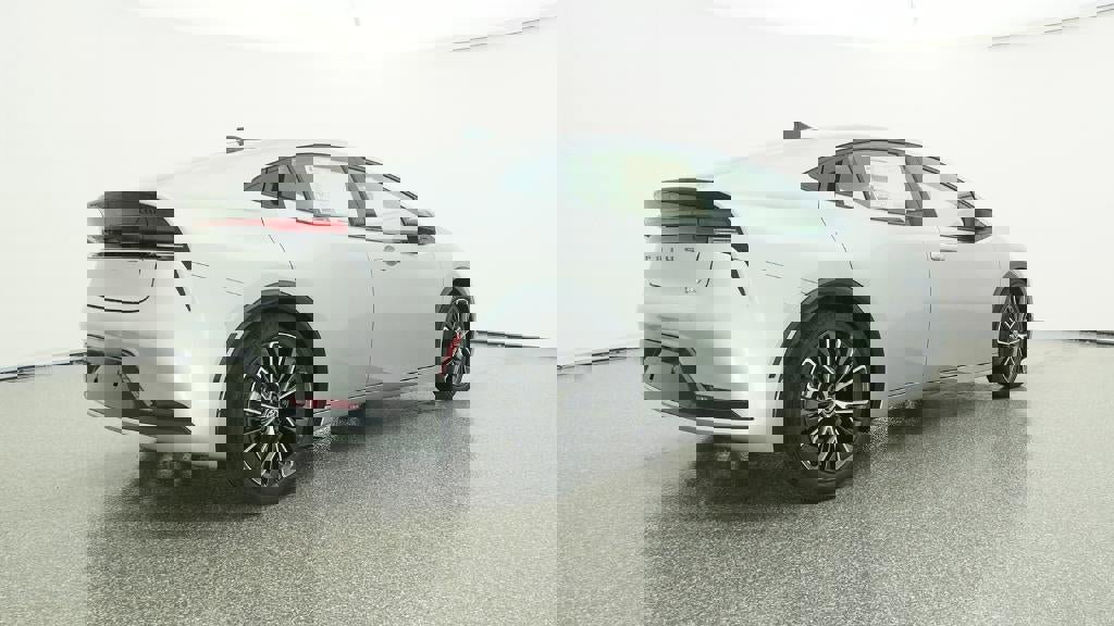 New 2026 Toyota Prius Limited image 25